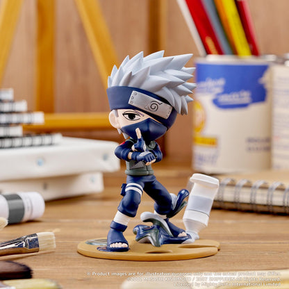 PalVerse Pale. NARUTO SHIPPUDEN Kakashi Hatake