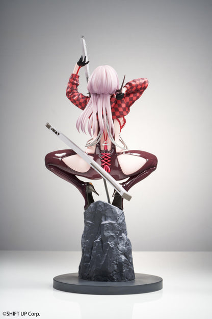 Goddess of Victory: Nikke Scarlet: Racer's High 1/10 Scale Figure