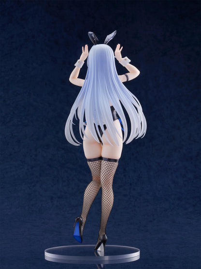 KoiKoi -Sakura- Shion Alfine Bunny ver. 1/6 Scale Figure