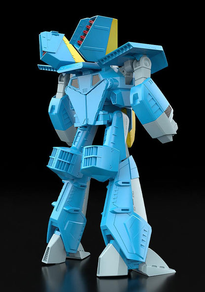 (Model Kits) Super Dimension Century Orguss MODEROID Nikick: Standard Type (Common Soldier)