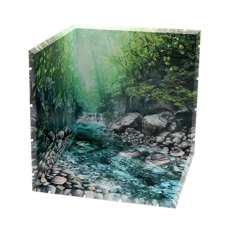 Dioramansion 200: Gentle Stream (Rerelease)(Rerun)