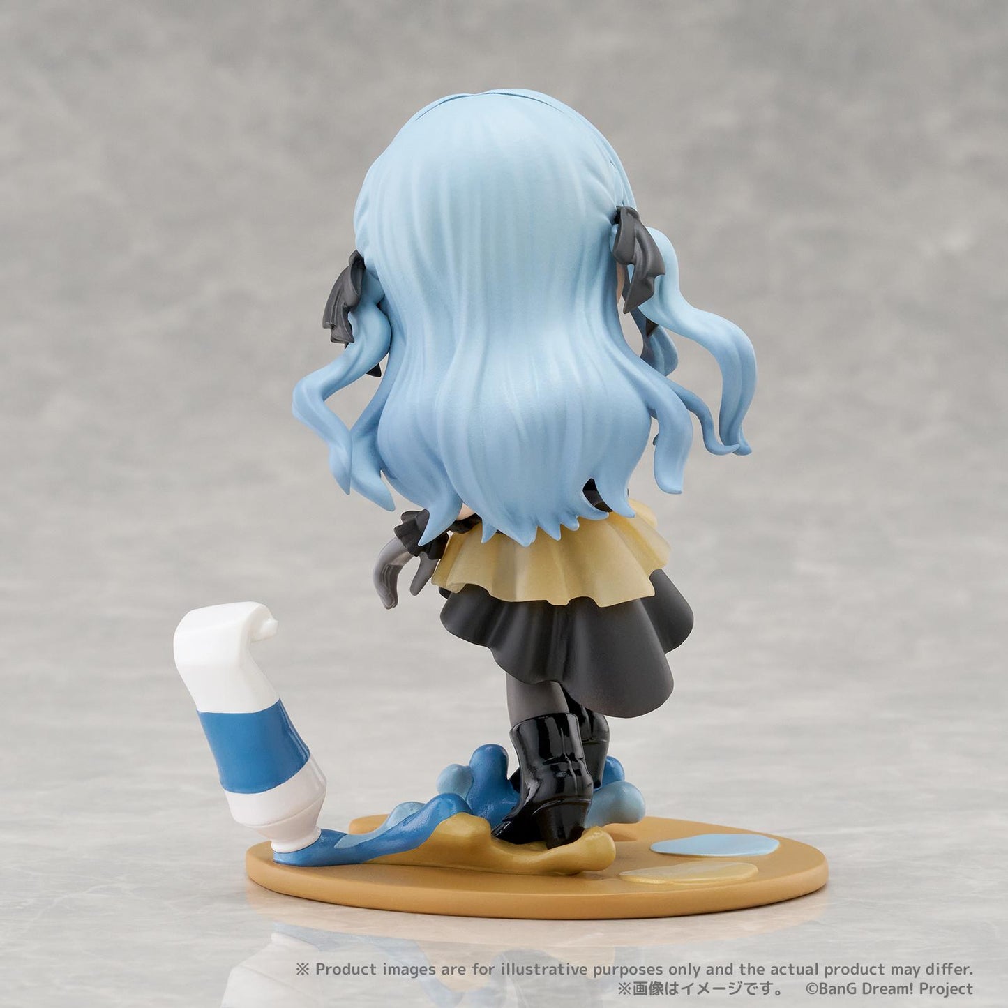 BanG Dream! PalVerse Pale. BanG Dream! Ave Mujica Oblivionis