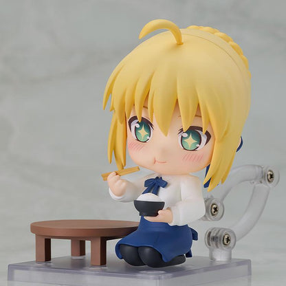 Fate/stay night Nendoroid Saber: Casual Outfit Ver.