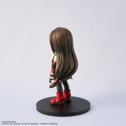 FINAL FANTASY VII REBIRTH ADORABLE ARTS – TIFA LOCKHART