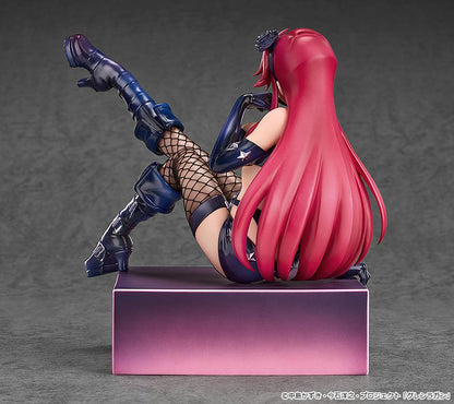 Tengen Toppa Gurren Lagann Kirameki Yoko Box: Pieces of Sweet Stars Yoko: Bondage Costume Ver.