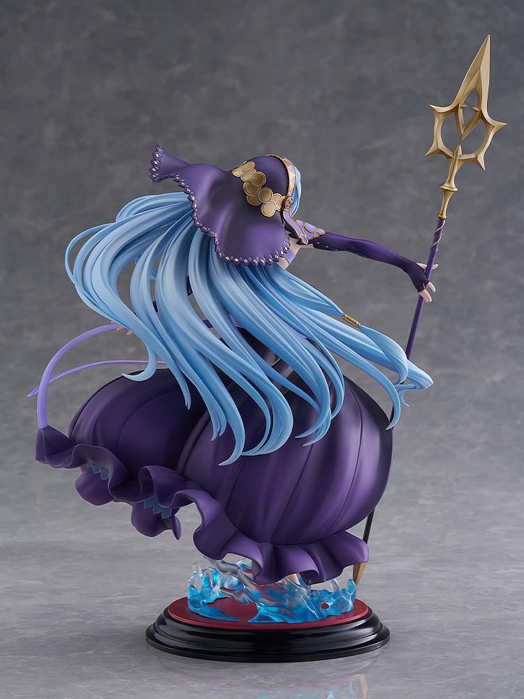 Fire Emblem Azura (Dark Songstress)