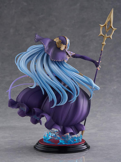 Fire Emblem Azura (Dark Songstress)