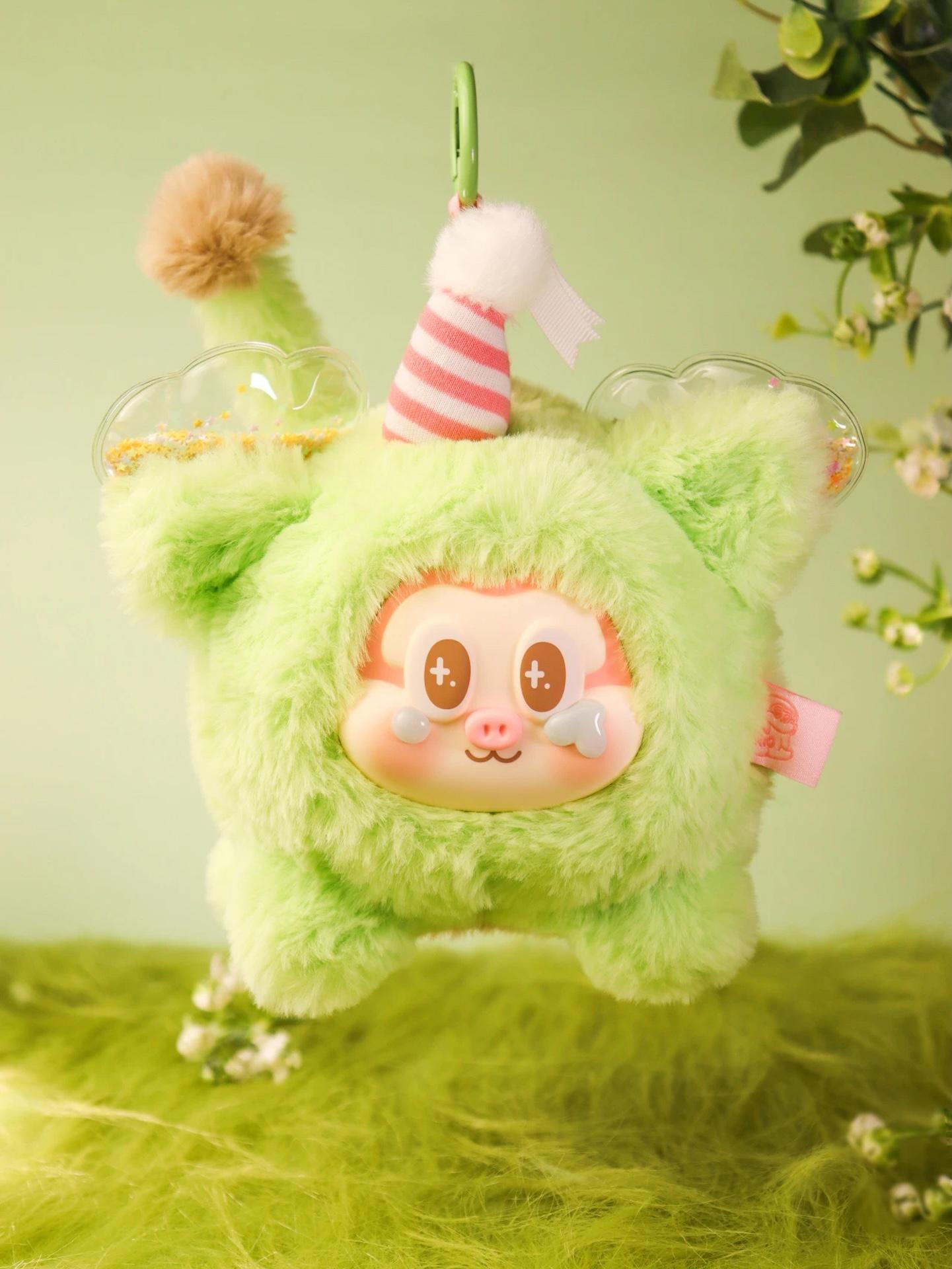 (Blind Box) THE SLLO-Flying Pig Series Blind Box