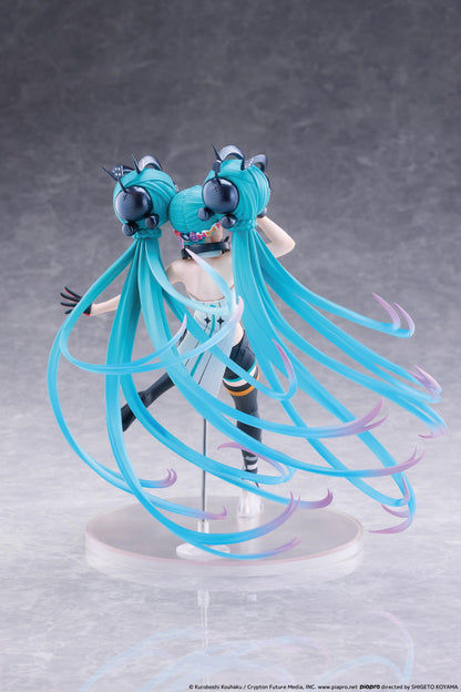 <Taito Kuji> Racing Miku Figure - 2026Ver. Original