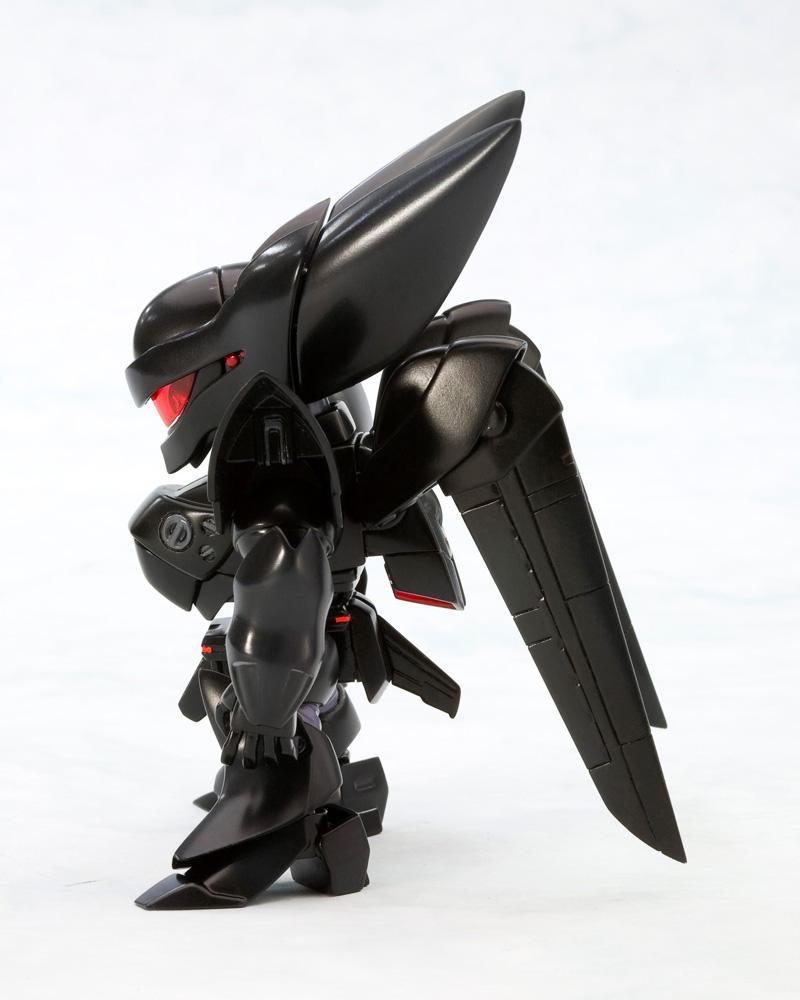 (Model Kits) THE MOBILE POLICE PATLABOR D-STYLE TYPE-J9 GRIFFON (Rerun)