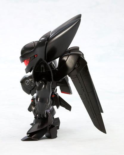 (Model Kits) THE MOBILE POLICE PATLABOR D-STYLE TYPE-J9 GRIFFON (Rerun)