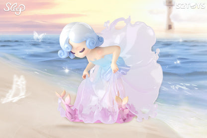 (Blind box) SLEEP Dreamland Elves
