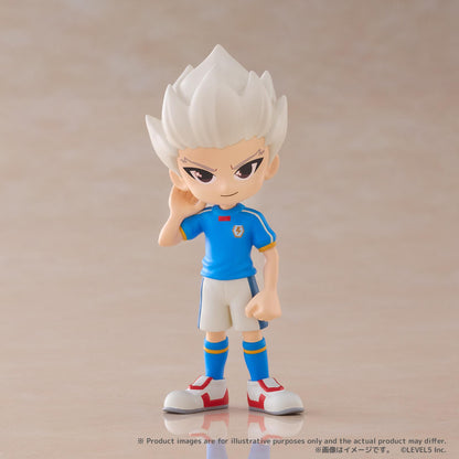 (Blind Box) PalVerse Inazuma Eleven: Victory Road