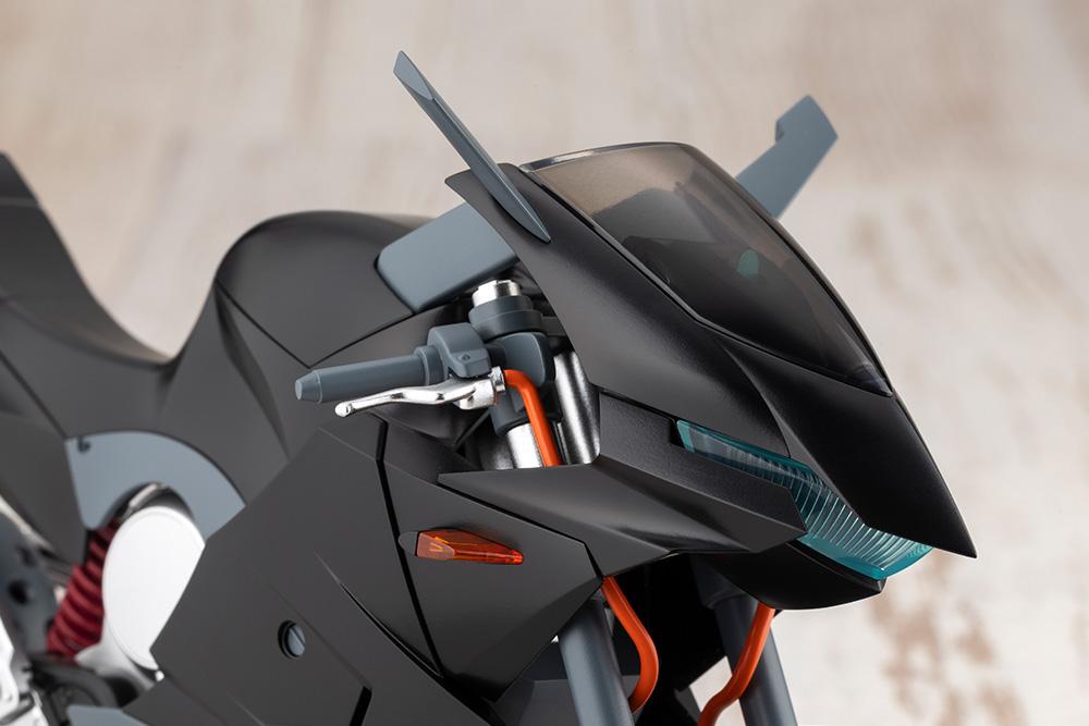SOUSAISHOJOTEIEN EXTREME SPORTS BIKE 2ND COLOR