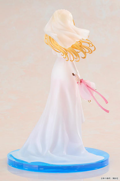 Your Lie in April G.S. Collection Kaori Miyazono: Wedding Dress Ver.