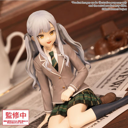 BanG Dream! Premium Figure Ave Mujica Sakiko Togawa Uniform ver.