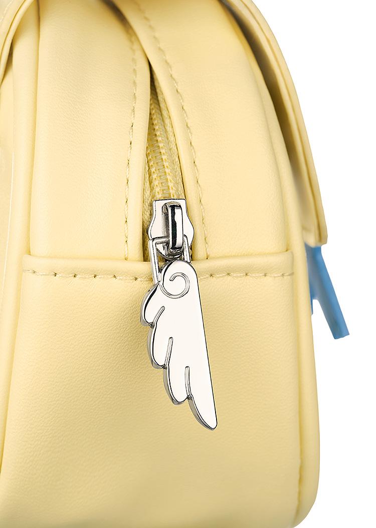 Cardcaptor Sakura: Clear Card Earphone Case C