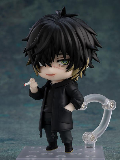 Slow Damage Nendoroid Towa (Rerun)