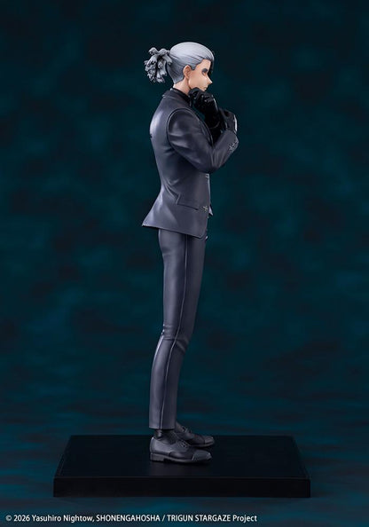 Livio the Double Fang TRIGUN STAMPEDE OSHI WORKS