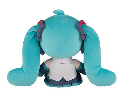 Character Vocal Series 01: Hatsune Miku Hatsune Miku Huggy Doll