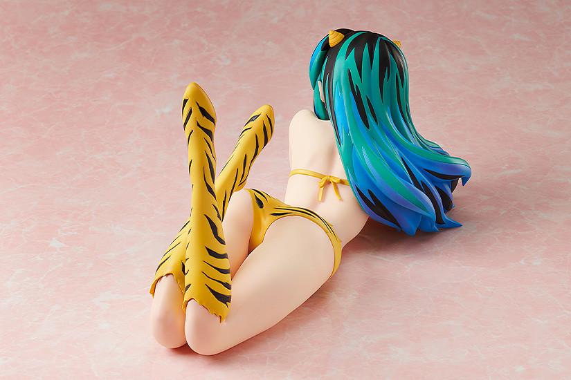Urusei Yatsura Lum