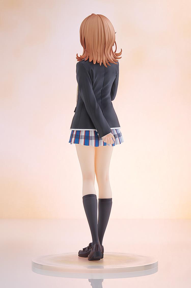 My Teen Romantic Comedy SNAFU G.S. Collection Iroha Isshiki: Light Novel Ver.