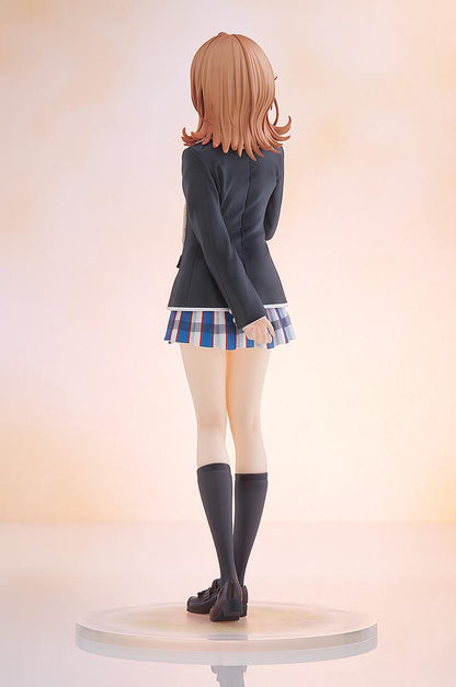 My Teen Romantic Comedy SNAFU G.S. Collection Iroha Isshiki: Light Novel Ver.
