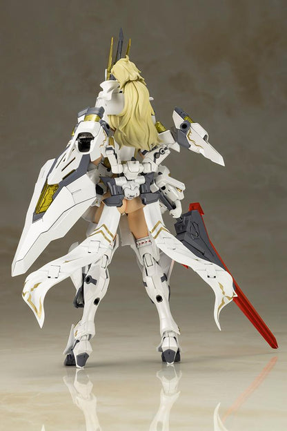 (Model Kits) FRAME ARMS GIRL DURGA II