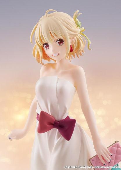 Lycoris Recoil POP UP PARADE Chisato Nishikigi: After Party! Ver. L Size