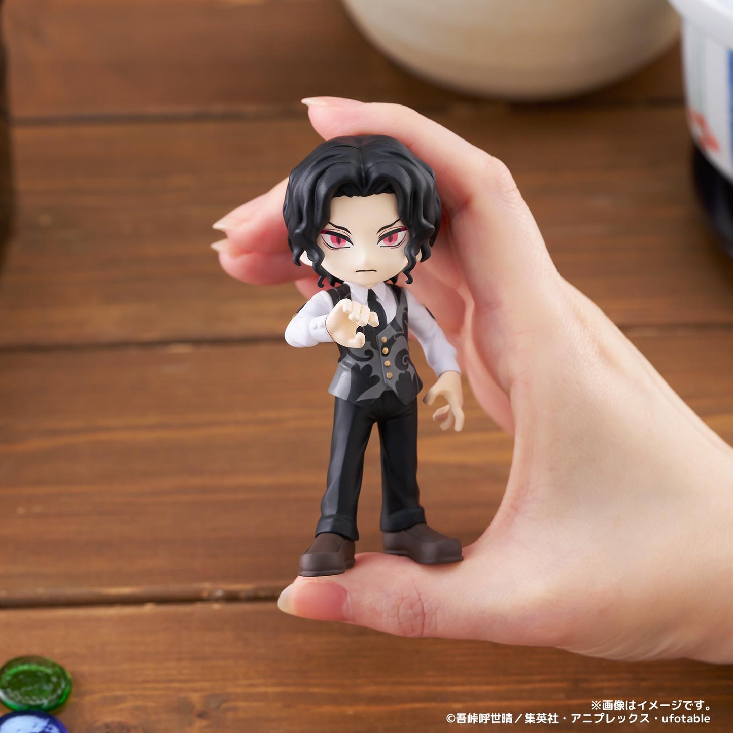 (Blind Box) Demon Slayer: Kimetsu no Yaiba PalVerse Demon Slayer Vol. 3