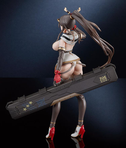(Model Kits) PLAMATEA MX-chan