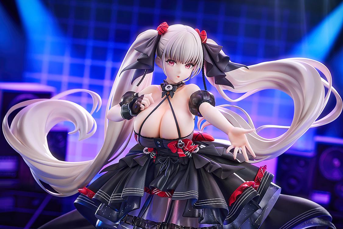 Azur Lane Formidable (μ Equipment)