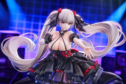 Azur Lane Formidable (μ Equipment)
