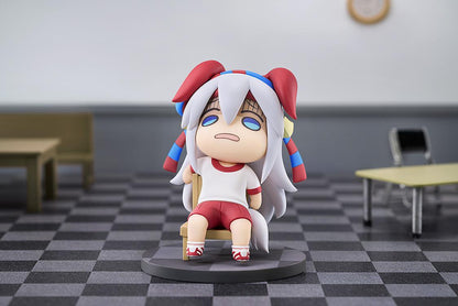 Umamusume: Cinderella Gray Mini Memory Nervous Tama-chan