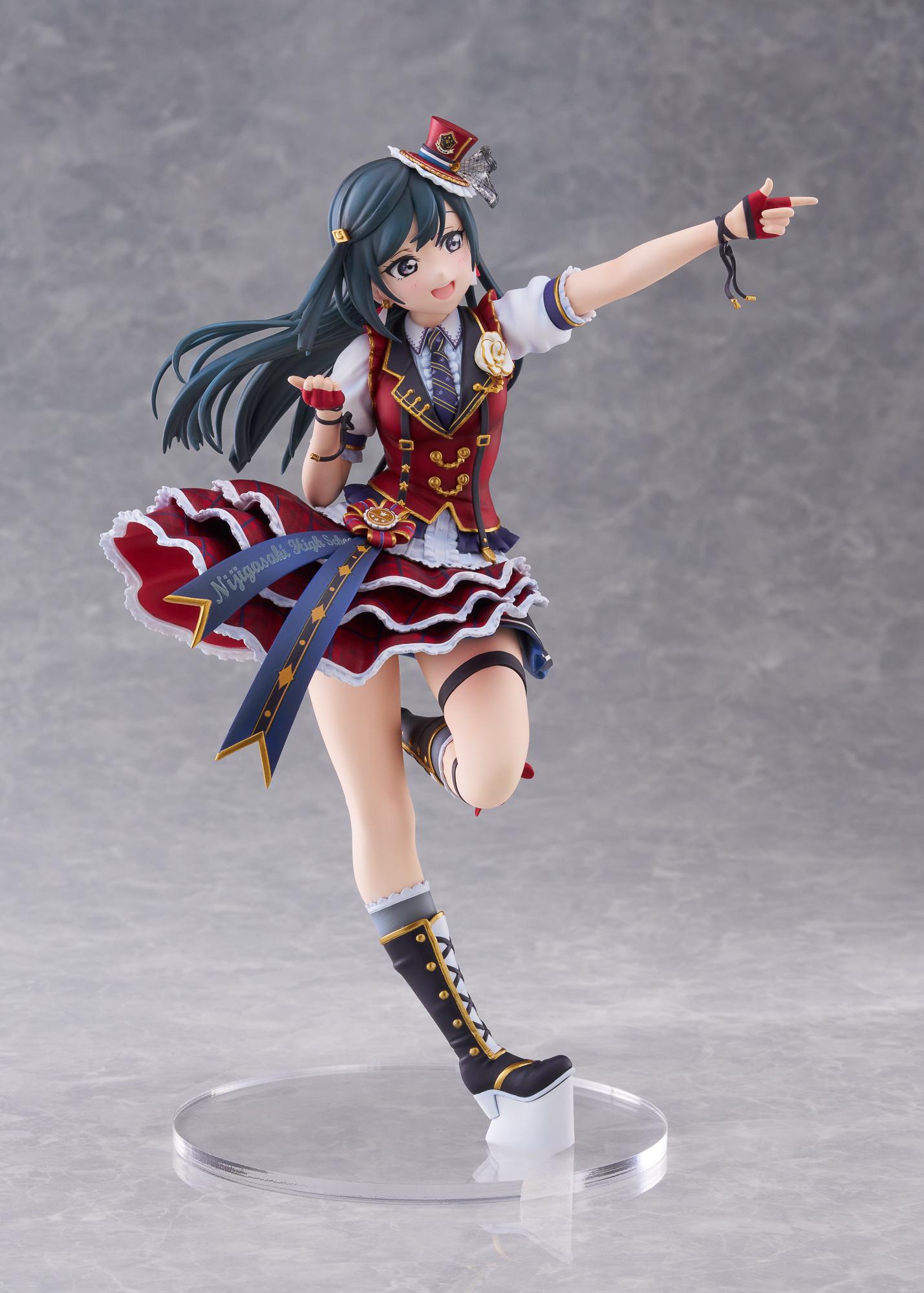 LoveLive! Nijigasaki High School Idol Club YUKI SETSUNA