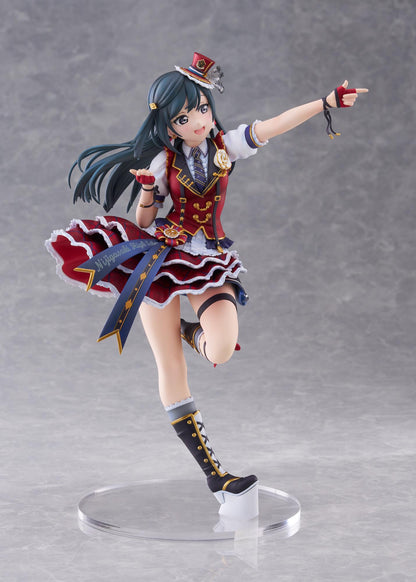 LoveLive! Nijigasaki High School Idol Club YUKI SETSUNA