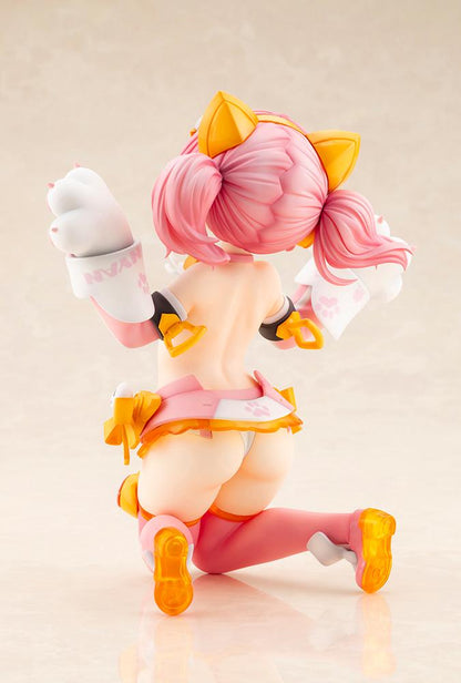 Megami Device PUNI MOFU MAO