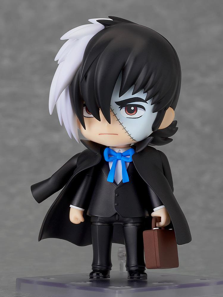 Black Jack Nendoroid Black Jack: Comic Color Ver.