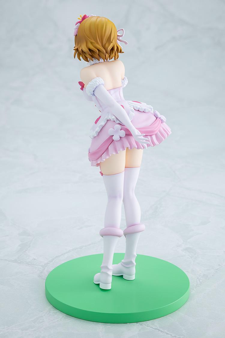 LoveLive! Hanayo Koizumi Bokutachi wa Hitotsu no Hikari ver.