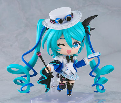 Character Vocal Series 01: Hatsune Miku Nendoroid Hatsune Miku: MIKU WITH YOU 2025 Ver.