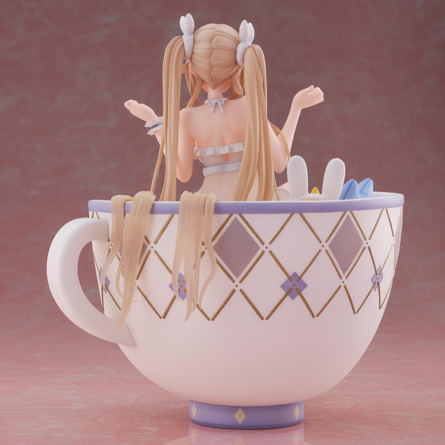 Azur Lane Anchorage: Interaction Dormitory Ver. 1/7 Scale Figure