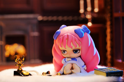 (Blind Box) LILITH MIDNIGHT TEA PARTY SERIES