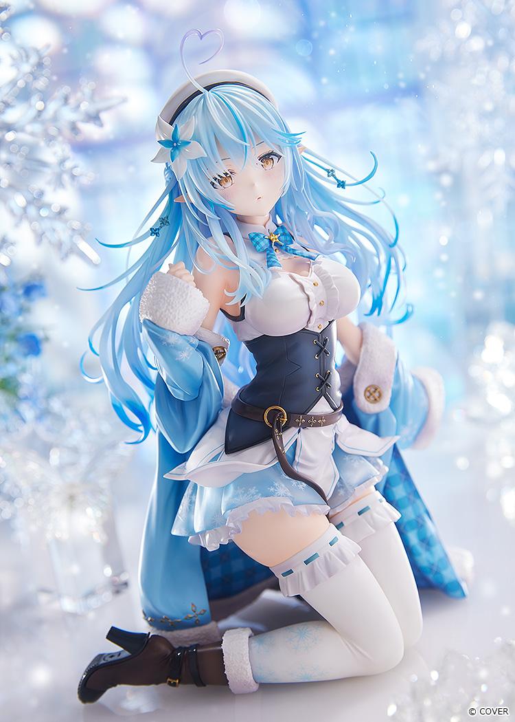 hololive production Yukihana Lamy