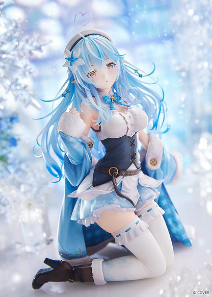 hololive production Yukihana Lamy