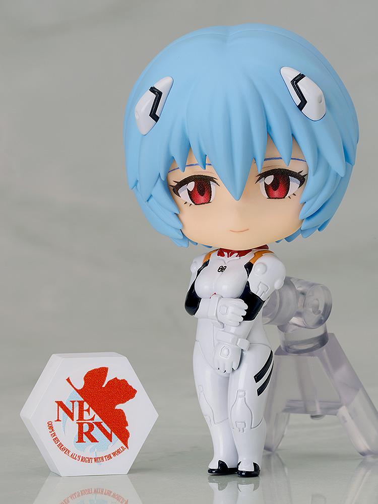 (Blind Box) Rebuild of Evangelion Nendoroid Surprise Rebuild of Evangelion