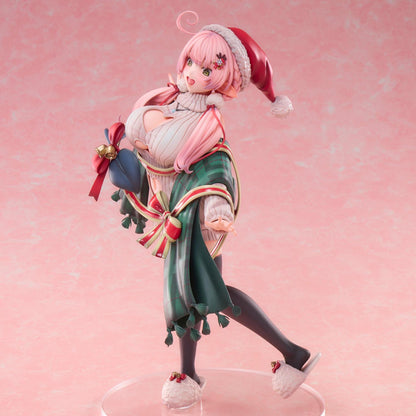 Komase-chan - Illustration by Kanna Narushima Non-Scale Figure