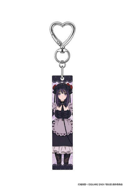 (Blind Box) My Dress-Up Darling Collectible Acrylic Keychain (8 Designs)