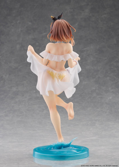 <Spiritale> Atelier Ryza 3: Alchemist of the End & the Secret Key - Ryza (Swimwear ver.) 1/6scale figure