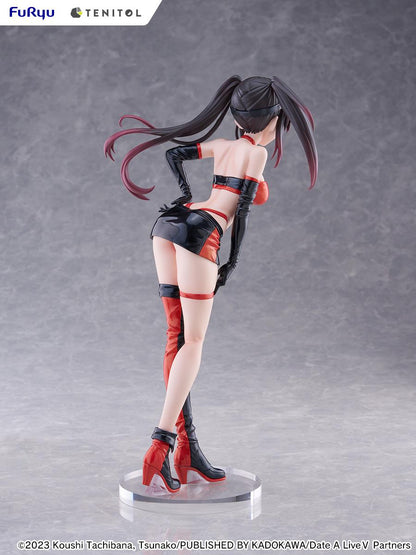 Date A Live V TENITOL TALL Kurumi Tokisaki Race Queen ver.
