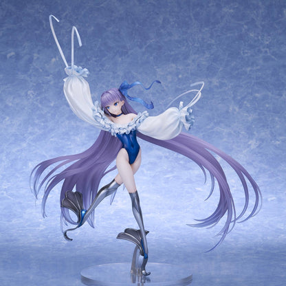 Fate/Grand Order - Lancer/Mysterious Alter Ego Λ (Second Ascension) Non Scale Figure